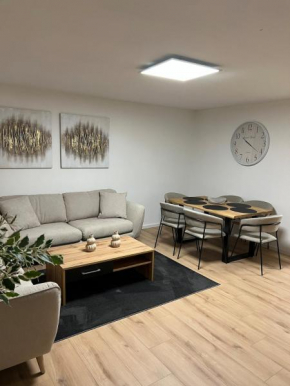 FMA Ferienwohnung Schönblick